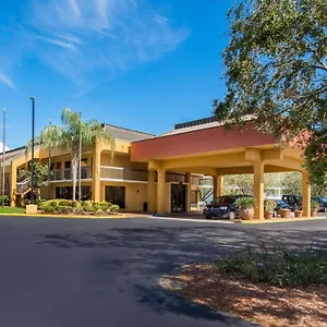 Motel Surestay By Western St Pete Airport, Clearwater