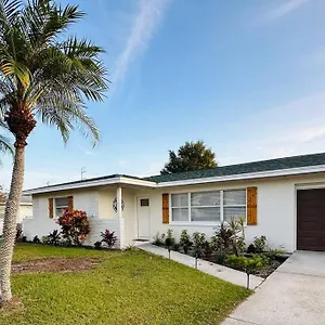 Holiday home Sea Turtle Cove, Clearwater