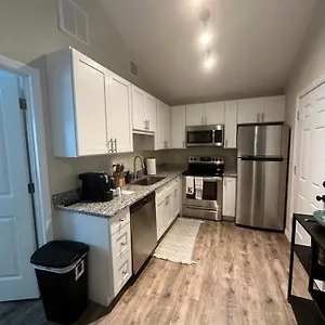 Apartment Kbm, Clearwater